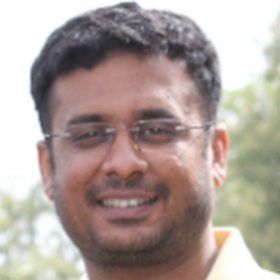 Dwarak Triplican, speaker for Webinar on 3/2/2017 on Lifetime Cycle Analysis