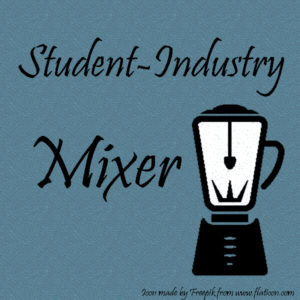 Industry Mixer Image funny